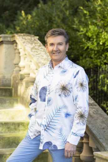 Daniel O'Donnell Daniel O Donnell, Daniel O'donnell, Club Magazine, Steve Burton, New Heart, O Donnell, Line Shopping, News Studio, Latest Pics