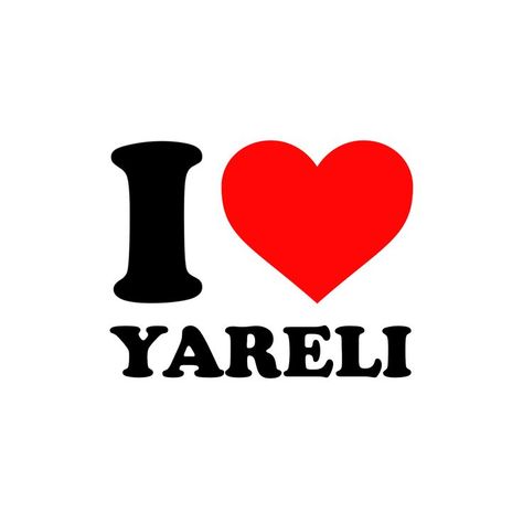 I love yareli sticker Vicky Core, Brother Best Friend, Bow Tattoo Designs, National Girlfriend Day, Girlfriends Day, Birthday Shots, Bow Tattoo, Diy Bookmarks, Name Wallpaper