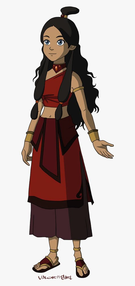 Katara Fire Nation Outfit, Fire Nation Katara, Katara Costume, Atla Outfits, Katara Cosplay, The Last Airbender Characters, Avatar Cosplay, Fire Clothes, Halloween Costumes To Make