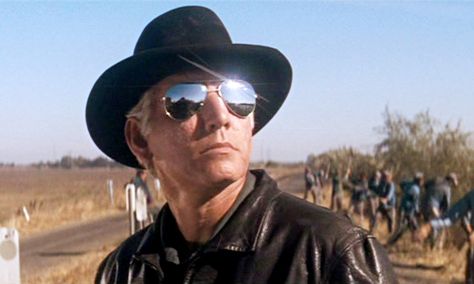 Cool Hand Luke Mr Shades Strother Martin, Books Vs Movies, 70s Love, Brother Where Art Thou, Airedale Dogs, Traditional Animation, Cool Hand Luke, Coen Brothers, Chain Gang