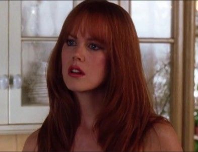 nicole kidman in practical magic (1998) Nicole Kidman Hair, Gillian Owens, Red Hair Inspo, Magic Hair, 90s Hairstyles, Practical Magic, Nicole Kidman, Ginger Hair, Dream Hair