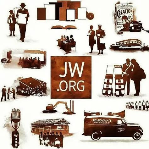 Jw Pioneer Gifts Ideas, Public Witnessing, Carl Johnson, Pioneer School Gifts, Jw Ministry, Jw Family, Jw Pioneer Gifts, Jw Pioneer, Convention Gifts