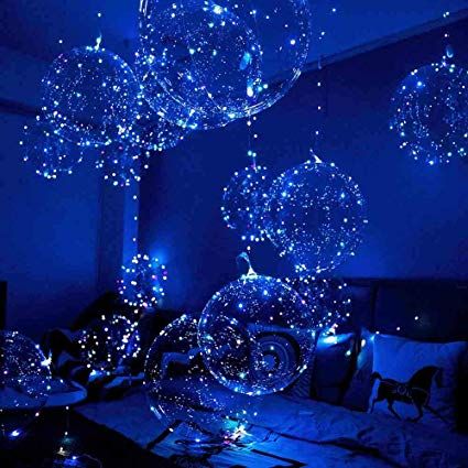 Amazon.com: Party Balloon Led Balloon - Muti-Color Cell Battery 20 Inch 3 Mode Flashing 12 Pack Clear Balloon, for Birthday Wedding Decorations: Toys & Games Boy Party Decorations, Light Up Balloons, Ballon Party, Girls Birthday Party Decorations, Girls Party Decorations, Led Balloons, Clear Balloons, Up Balloons, Sweet Sixteen Birthday