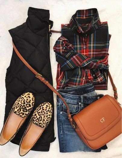 Loafers Outfit, Vest Outfits, Stitch Fix Style, Fall Fashion Outfits, Casual Fall Outfits, Fall Winter Fashion, Winter Clothes, Fall Winter Outfits, Look Chic