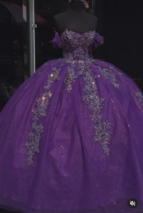 Dark Purple Butterfly Quinceanera Dress, Royal Purple Quince Dresses, Dark Purple Sweet 16 Dress, Midnight Purple Quince Dress, Dark Purple 15 Dresses Quinceanera, Plum Quinceanera Dresses, Dark Purple Sweet 16 Dresses, Quinceanera Dresses Dark Purple, Royal Purple Quinceanera Dresses