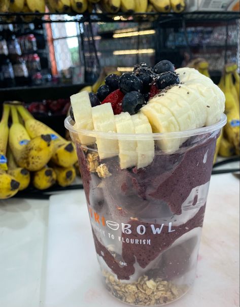 Nutrition One in Lake Havasu City,AZ Aesthetic Breakfast Ideas, Acai Berry Bowl, Açaí Bowls, Aesthetic Breakfast, Acai Bowls, Power Bowls, Lake Havasu City, Lake Havasu, Boost Your Mood