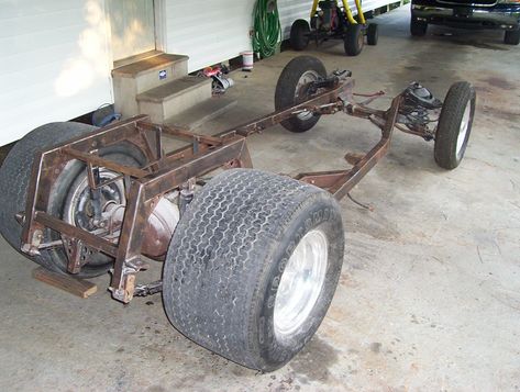 Jeep Rat Rod, Rat Rod Build, Rat Rod Ideas, Paint Tricks, Rat Rod Pickup, Rat Rod Cars, Rat Rod Trucks, Chassis Fabrication, Custom Rods