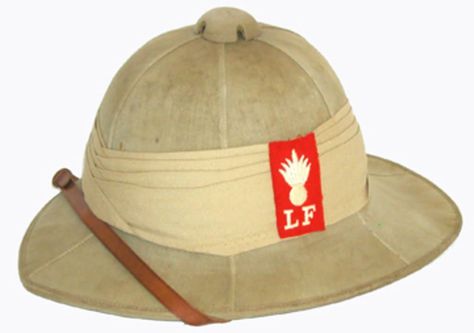 Pith Helmets of the British Empire | Military Trader/Vehicles Pith Helmet, Foreign Service, Victorian Age, The British Empire, British Military, British Empire, British Army, West Africa, Military Fashion