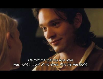 Stardust Movie, Stardust 2007, Lack Of Intimacy, Movie Romance, Charlie Cox, Deeply In Love, Jon Bernthal, Movie Lines, Tv Quotes