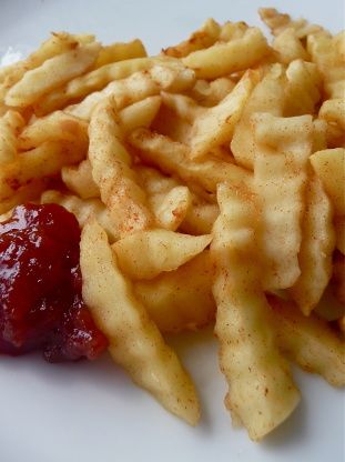 April Fools Day Fooled Ya French Fries Recipe - Food.com April Fools Food, Fool Recipe, Nut Brittle, Food Pranks, April Fools Day Jokes, Food Jokes, Apples Cinnamon, French Fries Recipe, April Fools Pranks