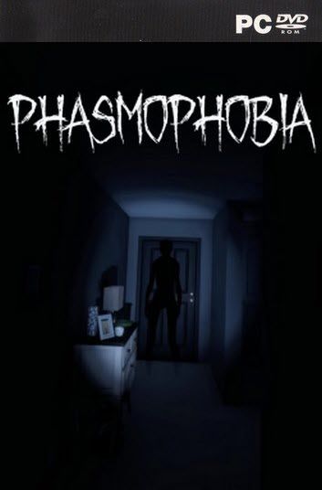 Phasmophobia is a 4 player online co-op psychological horror where you and your team members of paranormal investigators will enter haunted locations filled with paranormal activity and gather as much evidence of the paranormal as you can. You will use your ghost hunting equipment to search for and record evidence of whatever ghost is haunting the location to sell onto a ghost removal team. Phasmophobia Game, Horror Games To Play, Ghost Journal, Types Of Ghosts, Wallpaper Horror, Games On Steam, Paranormal Aesthetic, Ghost Hunting Equipment, Games To Play With Friends