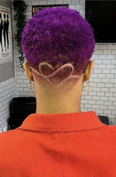 Undercut Inspo Women, Women Undercut Designs, Fade Designs Women, Shave Designs For Women, Undercut Hairstyles Women Design, Short Hair Shaved Undercut, Under Cuts For Women Designs, Under Shaved Hair Designs, Barber Cuts For Women