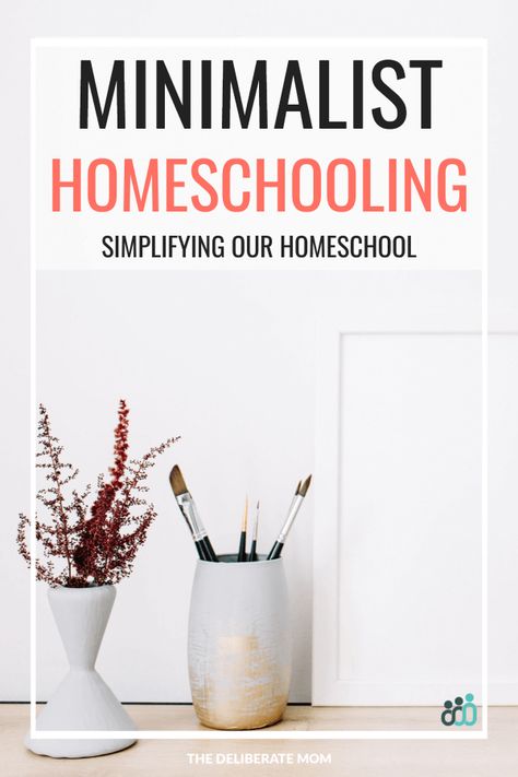 Christian Minimalism, Pagan Homeschooling, Minimalist Homeschooling, Homeschool Methods, Minimalist Homeschool, Homeschool Humor, Waldorf Homeschooling, Homeschool Quotes, Morning Basket