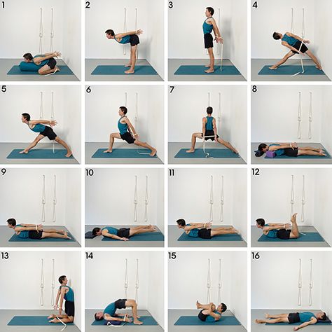 Iyengar Yoga Backbends: A Comprehensive Online Course | Yoga Selection Yoga Backbend Sequence, Backbend Yoga Sequence, Backbend Yoga Poses, Bks Iyengar Yoga, Iyengar Yoga Poses, Backbend Yoga, Yoga Backbend, Bks Iyengar, Yoga For All