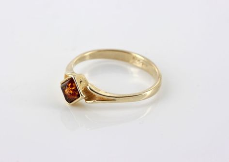 Baltic amber