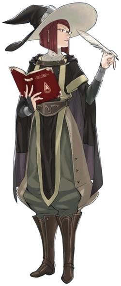 Miriel Fire Emblem, Noxus League Of Legends, Female Wizard, Evelynn League Of Legends, Fire Emblem Characters, Fire Emblem Awakening, 캐릭터 드로잉, Witch Costume, Concept Art Drawing