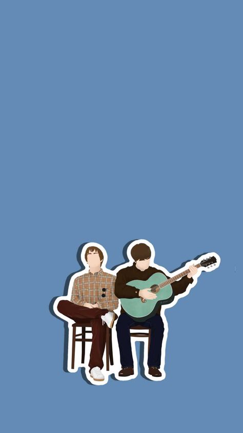 Oasis Lockscreen, Oasis Wallpaper Iphone, Liam Gallagher Wallpaper, Oasis Artwork, Oasis Background, Rock Band Wallpaper, Oasis Tattoo, Vector Art Wallpaper, Oasis Wallpaper