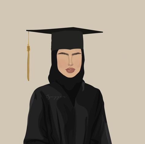 Graduation Surprise Ideas, Sinor Pictures, Graduation Illustration, Graduation Background, Graduation Wallpaper, Graduation Images, Graduation Art, Backgrounds Girly, Graduation Photography Poses