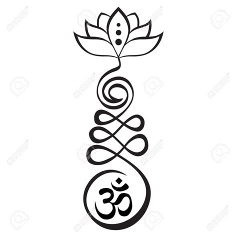 Om Tattoo Design Women, Sound Healing Room, Believe Tattoos, Om Tattoo Design, Earthy Tattoos, Lotus Flower Tattoo Design, Mama Tattoo, Forearm Band Tattoos, Meaningful Tattoo Quotes