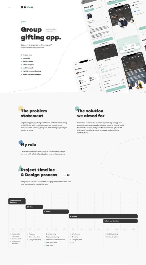 Ux Redesign Case Study, Product Design Case Study, Ux Ui Presentation, Case Study Ui Ux Design, Portfolio Case Study Design, Behance Case Study, Website Case Study, Ux Case Study Presentation, Ux Case Study Template