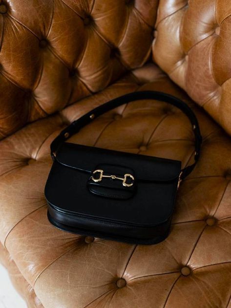 Celine Classic Box, Black Designer Bags, Bottega Veneta Jodie, Gucci Marmont Bag, Classic Handbags, Classic Bags, Trending Handbag, Bag Trends, Designer Shoulder Bags