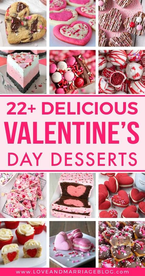 Healthy Valentines Desserts, Valentines Dessert Ideas Fancy, Valentine’s Day Dessert, Lofthouse Cookie Recipe, Valentines Dessert, Pretzel Bites Recipes, Valentines Desserts, Valentines Recipes, Valentines Recipes Desserts