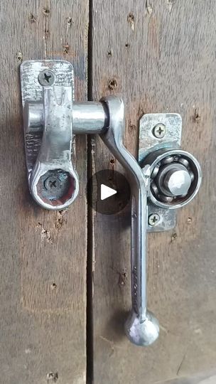 1.3M views · 7.4K reactions | #lock #diy #art | ARD welder art | ARD welder art · Original audio Old Tools Decor Ideas, Metal Crafts Diy, Welder Humor, Welder Art, Diy Welder, Metal Bending Tools, Metal Bending, Old Tools, Garage Organization