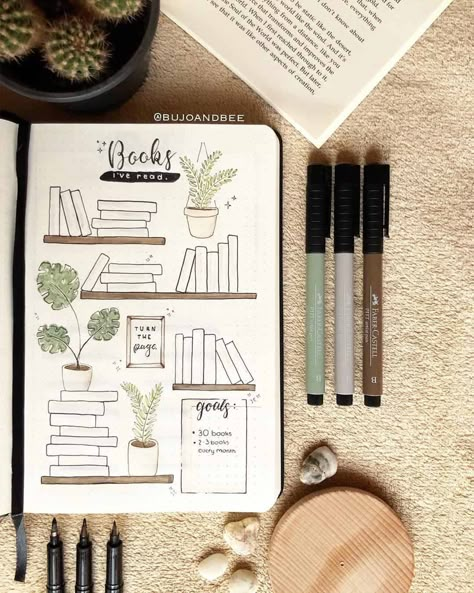 35 Creative Book and Reading trackers for your Bullet journal | My Inner Creative Bullet Journal Tracker Ideas, Angel Meme, Meme Dark, Spongebob Meme, Bullet Journal 2020, Roblox Meme, Bullet Journel, Penanda Buku, Bullet Journal Banner