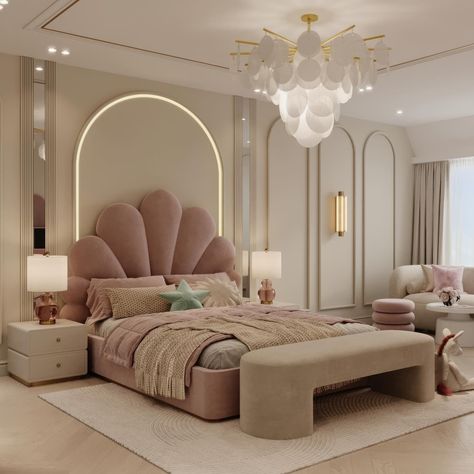 Luxury Room Bedroom, Classy Bedroom, Interior Design Your Home, Dekorasi Kamar Tidur, Dream House Rooms, Luxury Rooms, Bedroom Furniture Design, Room Makeover Bedroom, Room Inspiration Bedroom