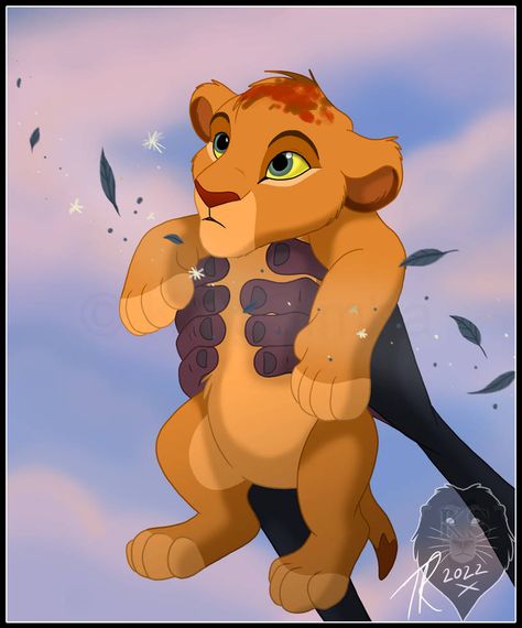 Disney Princesses As Mermaids, Lion King Images, Anime Lion, Lion King Story, Lion King Drawings, Lion King Pictures, Lion King Fan Art, Lion King 2, Disney Fanart