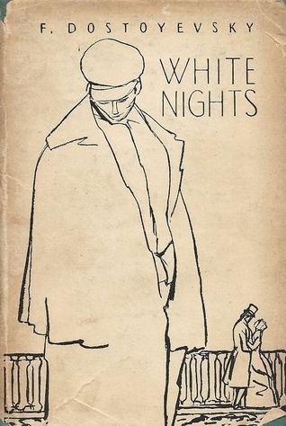 White Nights - Белые ночи F. Dostojevskij White Nights, Russian Literature, Fyodor Dostoevsky, Fyodor Dostoyevsky, Book Recs, Book Cover Art, Old Book, Love Books, Book Cover Design