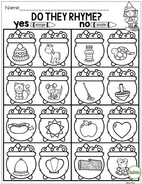 🎃 Get your students excited about learning with these fun Halloween rhyming activities! This resource includes both printable worksheets and a digital Google Slides version, perfect for hands-on practice in class or at home. These engaging rhyming exercises will help your students build literacy skills while having fun and is perfect for a kindergarten clasroom. Whether you need a digital or printable option, this resource is the perfect rhyming practice Halloween Rhyming Activities, Rhyming Practice, Rhyming Pairs, Rhyming Words Worksheets, Rhyming Worksheet, Rhyming Activities, Halloween Activity, Rhyming Words, Literacy Skills