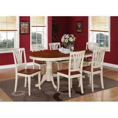 Small Round Kitchen Table, Wood Table And Chairs, Round Kitchen Table Set, White Dining Room Table, Kitchen Dinette Sets, Small Kitchen Table Sets, White Wood Table, White Dining Set, White Kitchen Table