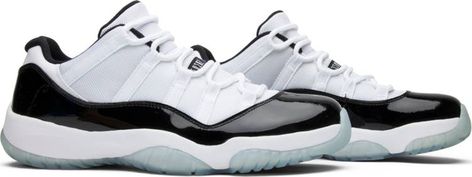 Jordan 11 Black And White, Jordan 11 Low Cement Grey, Jordan 11 Low White Concord, Baddie Shoes, Air Jordan 1 Dior, Air Jordan 11 Concord, Jordan 1 Dior, Air Jordan 11 Cmft, Jordan 1 Blue