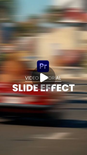 Miracamp | Bootcamp on Instagram: "Slide effect in Adobe Premiere Pro ✅ 
Follow for more video editing tricks !

#videoediting #premierepro #adobepremiere #adobepremierepro #videoeditor" Premiere Pro Effects, Adobe Premiere Pro Tutorials, Video Editing Effects, Premiere Pro Tutorials, Editing Tricks, Video Effects, Adobe Premiere Pro, Premiere Pro, Video Editing