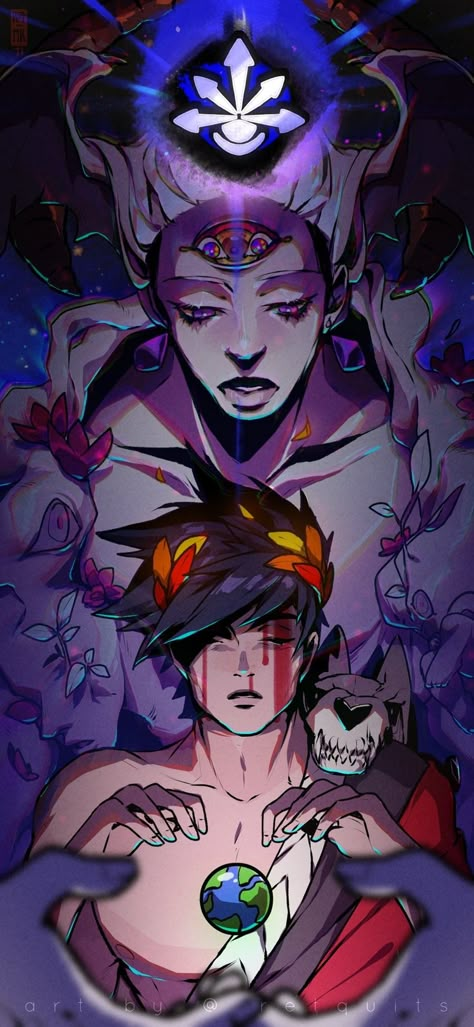 Zagreus Wallpaper, Hades Wallpaper, Hades Videogame, Hades Zagreus, Primordial Chaos, Zagreus Hades, Hades Fanart, Hades Art, Hades The Game