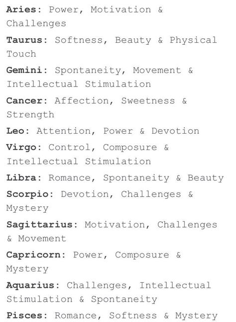 The signs turn ons #Leo Leo Turn Ons, Connection Quotes, Life List, Zodiac Stuff, Physical Touch, Describe Me, The Signs, Juno, Star Signs