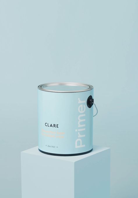 Cream Paint Colors, Popular Paint Colors, Interior Wall Paint, Paint Buckets, Cream Paint, Perfect Paint Color, Best Paint Colors, Paint Can, Wall Paint Colors