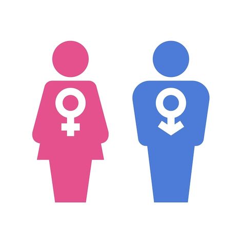 Gender Logo Design, Male Gender Sign, Male Female Symbol, Male Gender Symbol, Male Logo, Gender Symbols, Male Symbol, Gender Signs, Male And Female Signs