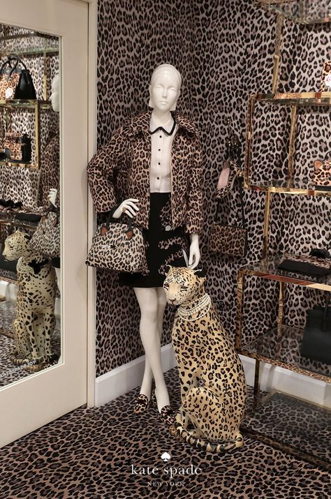 a VIP celebration of our #LeopardLeopardLeopard pop-up in partnership with man repeller with friends, bubbly and lots of leopard. Leopard Bedroom Decor, Blonde Glamour, Leopard Bedroom, Leopard Home Decor, Ball Photoshoot, Iconic Fashion Moments, Pop Culture Moments, Wild Fashion, 55 Years Old