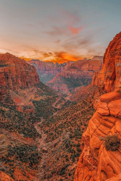 12 Best Things To Do In Zion National Park, USA - Hand Luggage Only - Travel, Food & Photography Blog Dystopian Art, National Park Lodges, Xiaomi Wallpapers, Zion Canyon, Insta Highlights, Scenic Pictures, Zion National Park Utah, National Parks Photography, Desert Photography