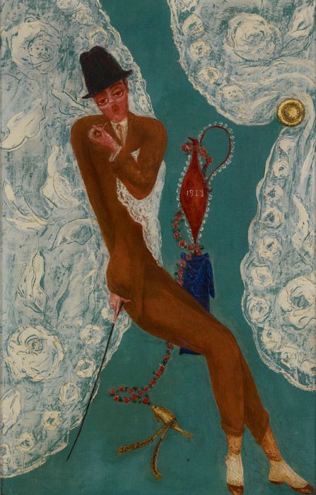 The Jewish Museum - Florine Stettheimer: Painting Poetry Florine Stettheimer, Cd Cover Ideas, Copenhagen Interior, Gender Fluidity, Women Painters, Ashcan School, Mix Cd, Nyc Artist, Jewish Museum