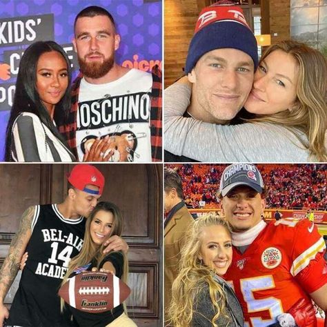 Nfl Wife Outfits, Nfl Wife, Nfl Wives, Football Pics, Power Couples, Kids C, Pro Athletes, Nfl Season, Travis Kelce