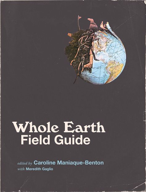 Whole Earth Field Guide - Fonts In Use Candied Sweet Potatoes With Marshmallows, Norbert Wiener, Earth View From Space, Bookstore Shelves, Sweet Potatoes With Marshmallows, Blackeyed Peas, Climate Activism, System Map, Margaret Mead