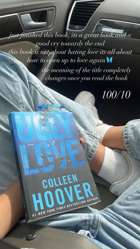 Read Books Aesthetic, Novel To Read, Best Romance Books, Teenage Books To Read, Fiction Books Worth Reading, Book Reading Journal, Colleen Hoover Books, Books To Read Nonfiction, Healing Books