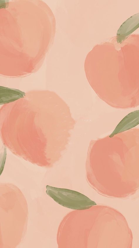 Peaches Iphone Wallpaper, Story In Urdu, Vibe Wallpaper, Photo Orange, Rising From The Ashes, Peach Wallpaper, Peach Background, Cute Summer Wallpapers, Peach Aesthetic