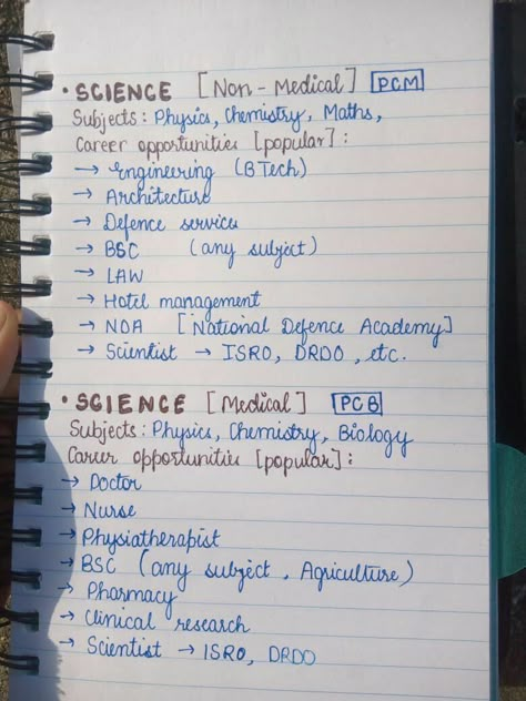 How To Study Biology Class 10, Class 11 Study Tips Pcm, 11 Science Notes, Science Stream, Learn Biology, Notes Life, Biology Facts, Study Tips For Students, Study Related