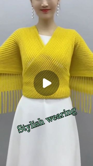 Trending fashion on Instagram: "Trending and stylish wear .how to use scarf as top or shirt wear #trending #trendingdesign #trendingtopic #reelsinstagram #instagood #viralvideo #scarfstyle #scarf #share #stylish #designideas #selected #explore #expert #fashion2024 #fashionstyle #fashionblogger #todaymood #todayfashion #fashionhacks #reelitfeelit" How To Make A Scarf Into A Shirt, How To Wear Shawl, How To Tie A Long Scarf, Large Scarf Outfit, Shawl Outfit Ideas, How To Style A Shawl, Scarf Into Top, Shawl Styling, Chopsuey Recipe