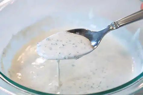 Cheesecake Factory Ranch Dressing Recipe Cheesecake Factory Ranch, Buttermilk Ranch Dressing Recipe, Weight Watchers Salads, Weight Watchers Salad, Ranch Dressing Recipe Homemade, Buttermilk Ranch Dressing, Salads Dressing, Lemon Pound Cake Recipe, Ranch Dressing Recipe