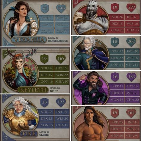 Character Trading Cards, Vox Machina Grog, Percival De Rolo, Dnd World Building, Dnd Family, Roll For Initiative, The Legend Of Vox Machina, Legend Of Vox Machina, Critical Role Vox Machina